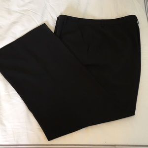 Black Pants